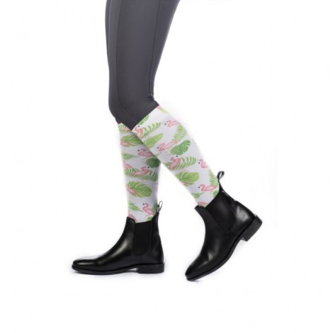 Chaussettes Arizona HKM • Sud Equi'Passion