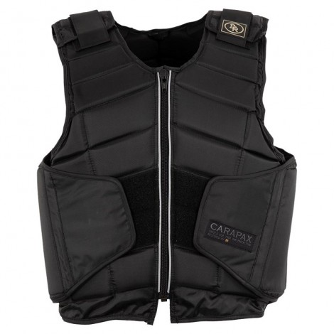 Gilet de protection Carapax Adulte BR • Sud Equi'Passion