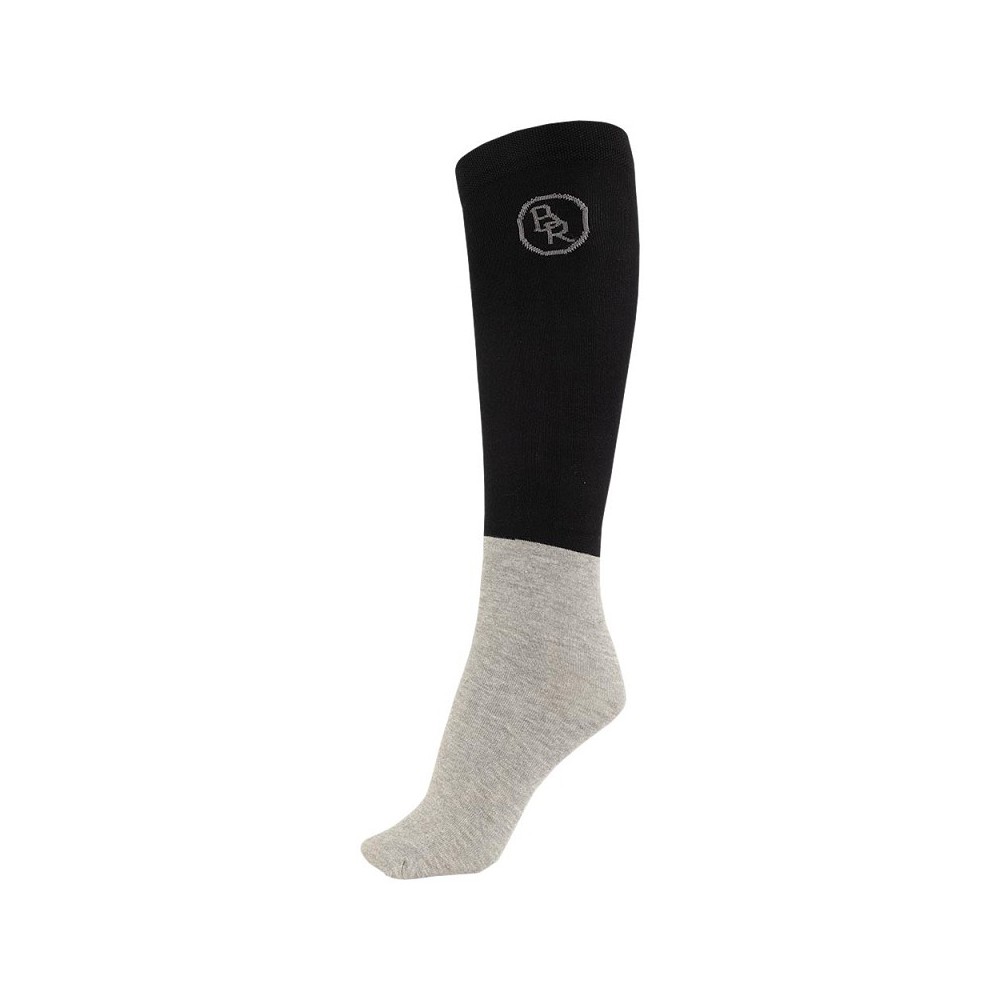 Chaussettes essential lot de 3 Betula BR • Sud Equi'Passion