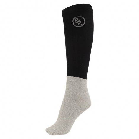 Chaussettes essential lot de 3 Betula BR • Sud Equi'Passion