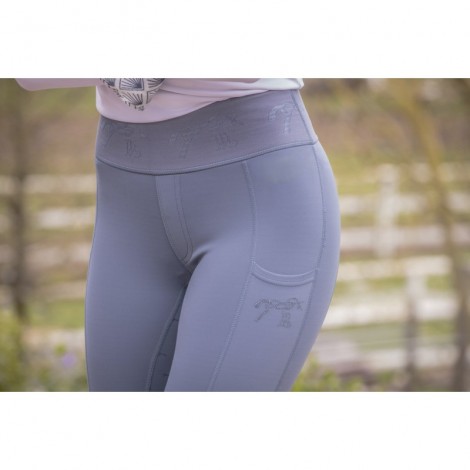 Legging Delphe femme PENELOPE LEPREVOST • Sud Equi'Passion