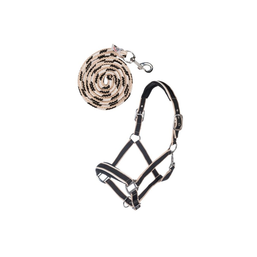 Set licol et longe Kopenhagen HKM • Sud Equi'Passion