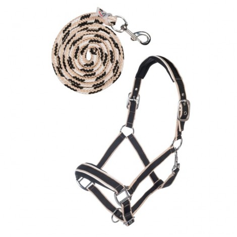 Set licol et longe Kopenhagen HKM • Sud Equi'Passion
