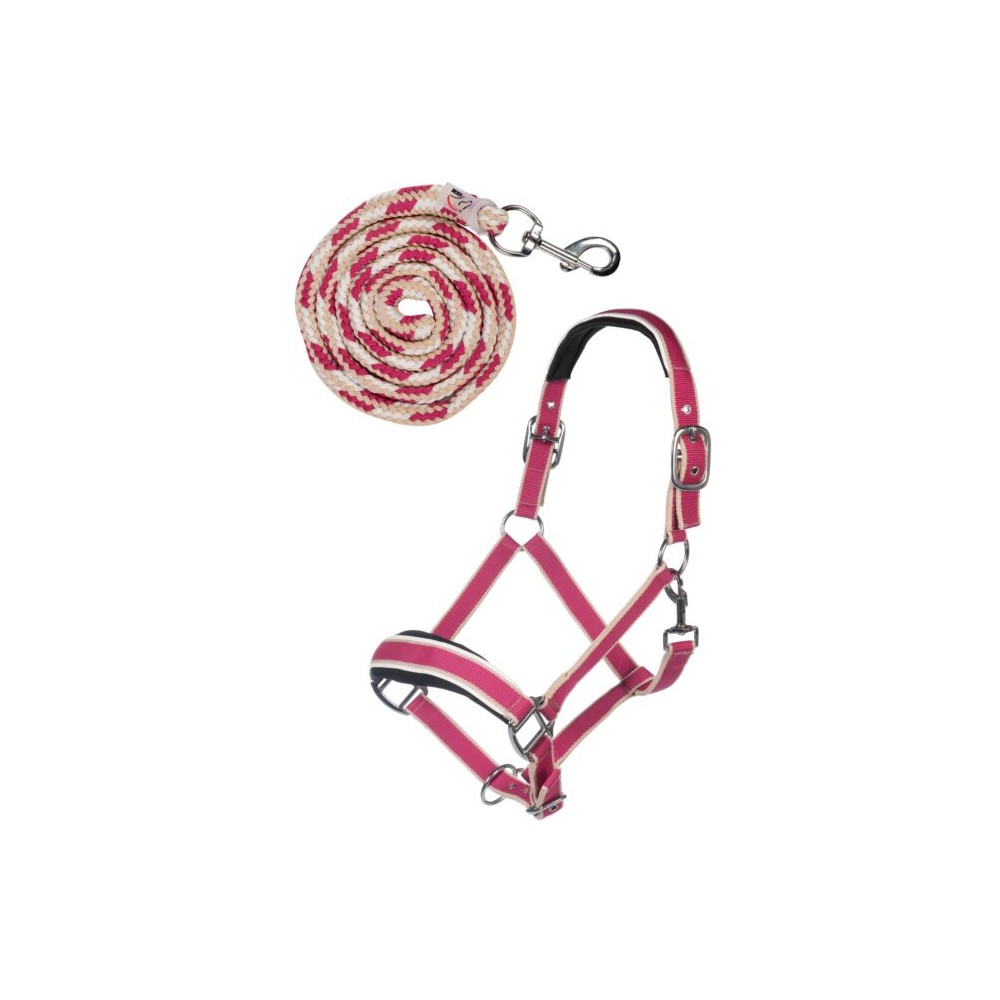 Set licol et longe Kopenhagen HKM • Sud Equi'Passion