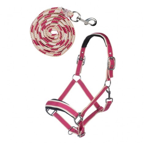 Set licol et longe Kopenhagen HKM • Sud Equi'Passion
