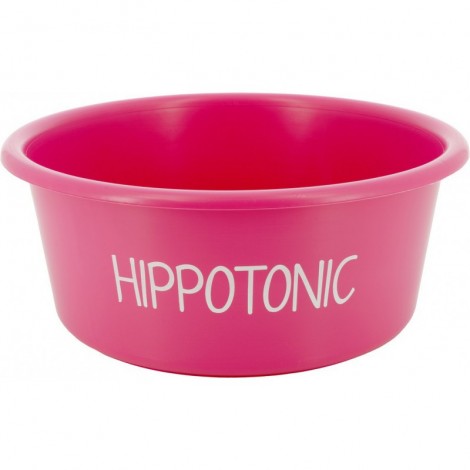 Bol d'écurie 5L HIPPOTONIC • Sud Equi'Passion