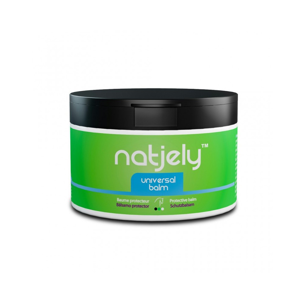 Baume Vegetal 300ml NATJELY • Sud Equi'Passion