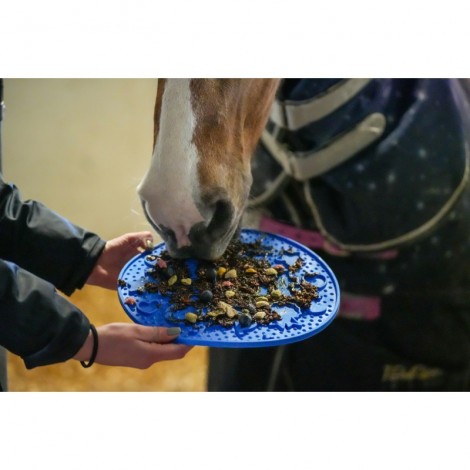 Pâte à lécher Graze paste LIKIT • Sud Equi'Passion