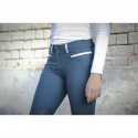 Pantalon femme Fun PENELOPE LEPREVOST Canard et Dauphin • Sud Equi'Passion