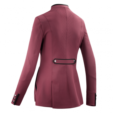 Veste de concours femme Aerotech 2.0 HORSE PILOT Bordeaux • Sud Equi'Passion