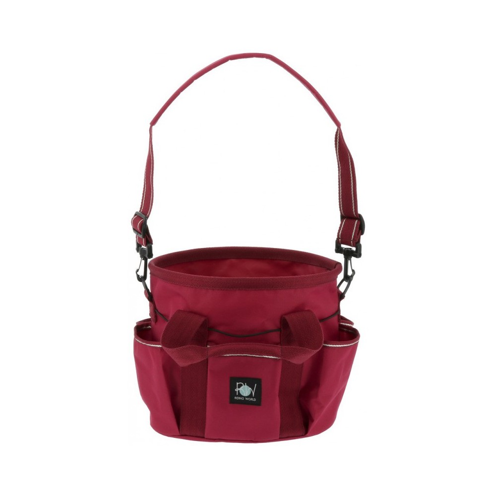 Sac de pansage multipoches RIDING WORLD • Sud Equi'Passion