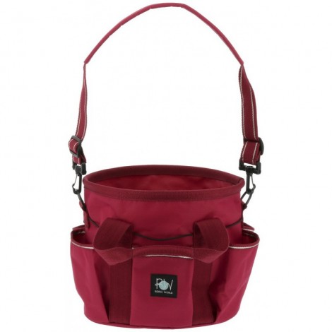 Sac de pansage multipoches RIDING WORLD • Sud Equi'Passion