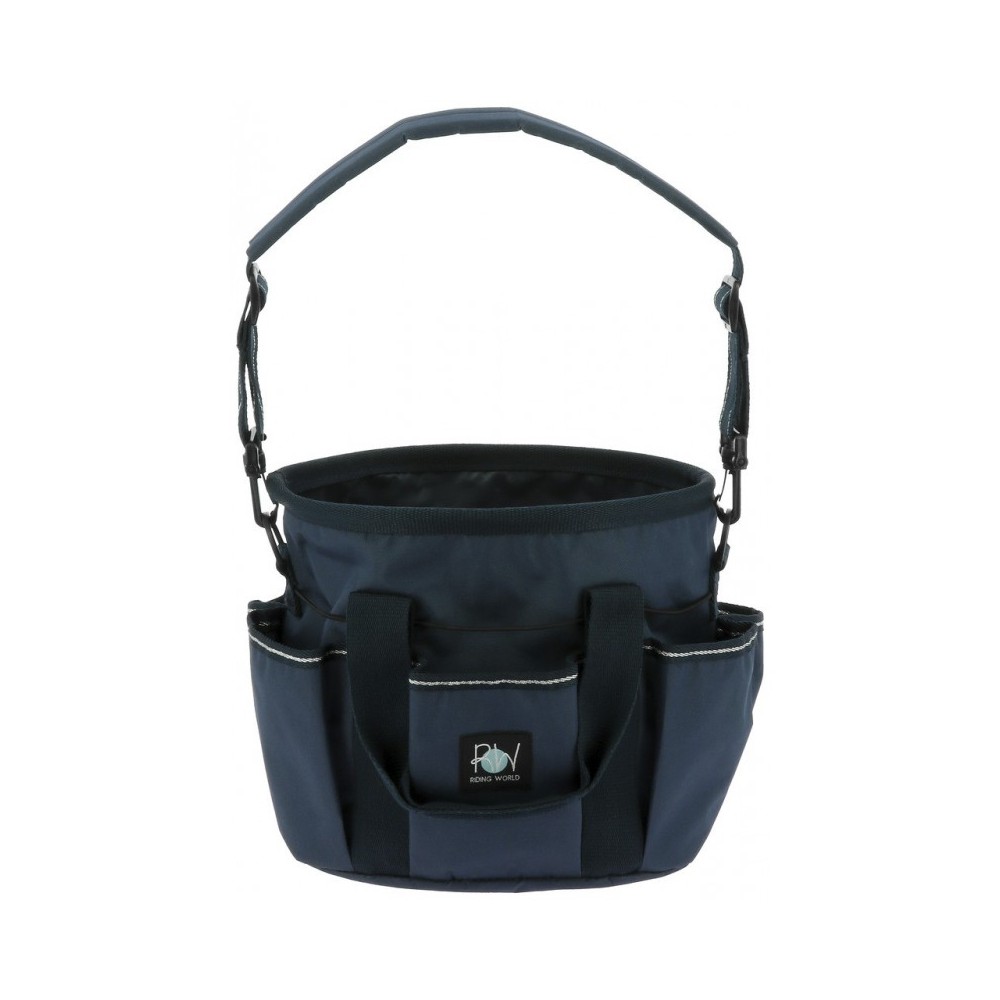 Sac de pansage multipoches RIDING WORLD • Sud Equi'Passion
