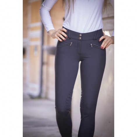 Pantalon femme Rocky Stone PENELOPE LEPREVOST • Sud Equi'Passion