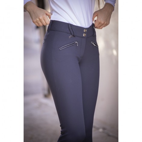 Pantalon femme Rocky Stone PENELOPE LEPREVOST • Sud Equi'Passion