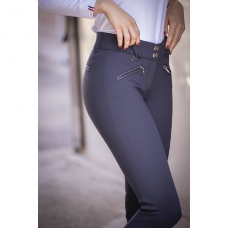 Pantalon femme Rocky Stone PENELOPE LEPREVOST • Sud Equi'Passion