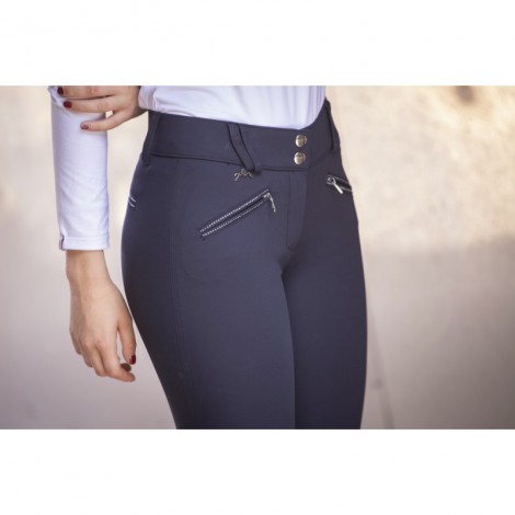 Pantalon femme Rocky Stone PENELOPE LEPREVOST • Sud Equi'Passion