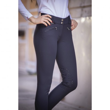 Pantalon femme Rocky Stone PENELOPE LEPREVOST • Sud Equi'Passion