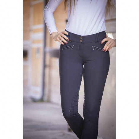 Pantalon femme Rocky Stone PENELOPE LEPREVOST • Sud Equi'Passion