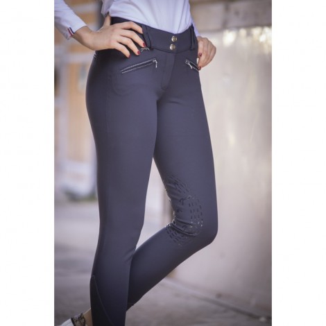 Pantalon femme Rocky Stone PENELOPE LEPREVOST • Sud Equi'Passion