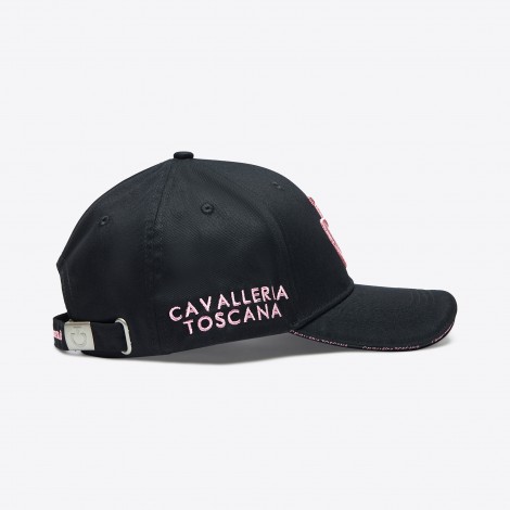 Casquette CT cap CAVALLERIA TOSCANA • Sud Equi'Passion