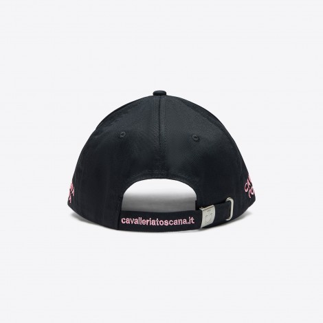 Casquette CT cap CAVALLERIA TOSCANA • Sud Equi'Passion