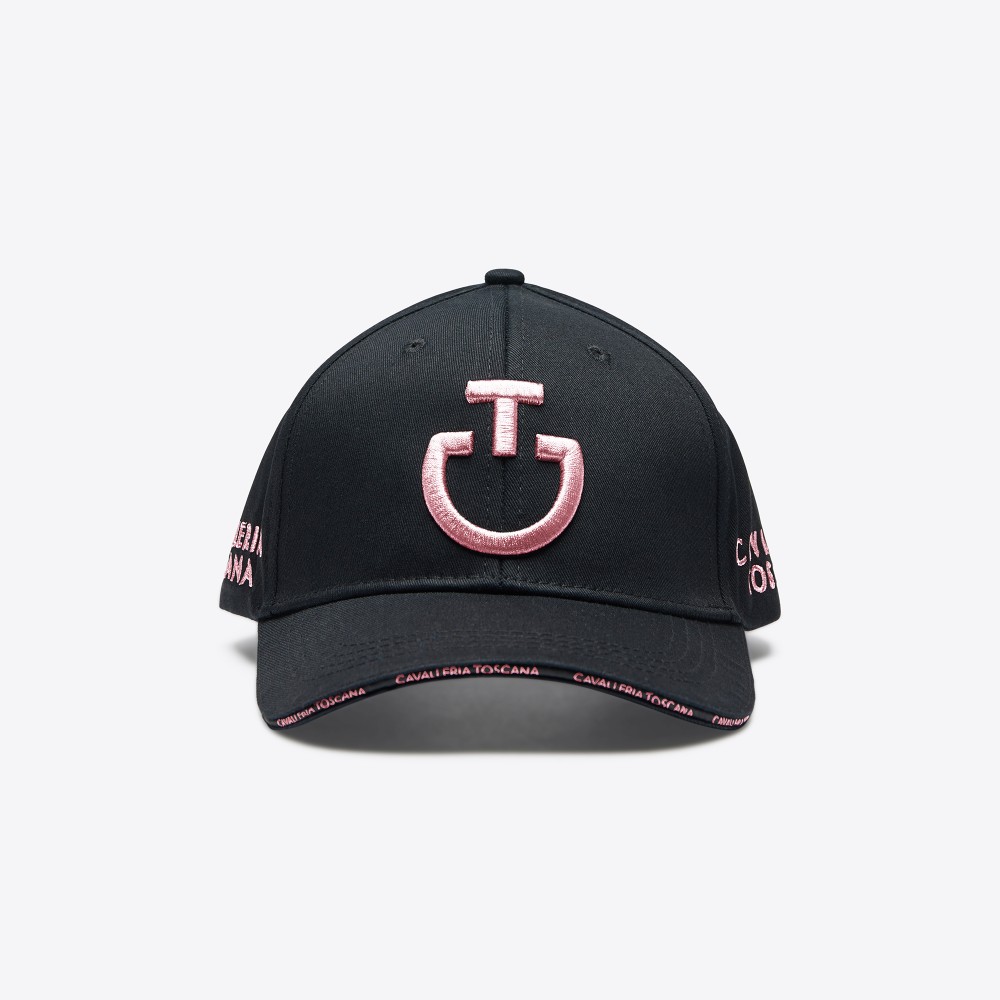 Casquette CT cap CAVALLERIA TOSCANA • Sud Equi'Passion