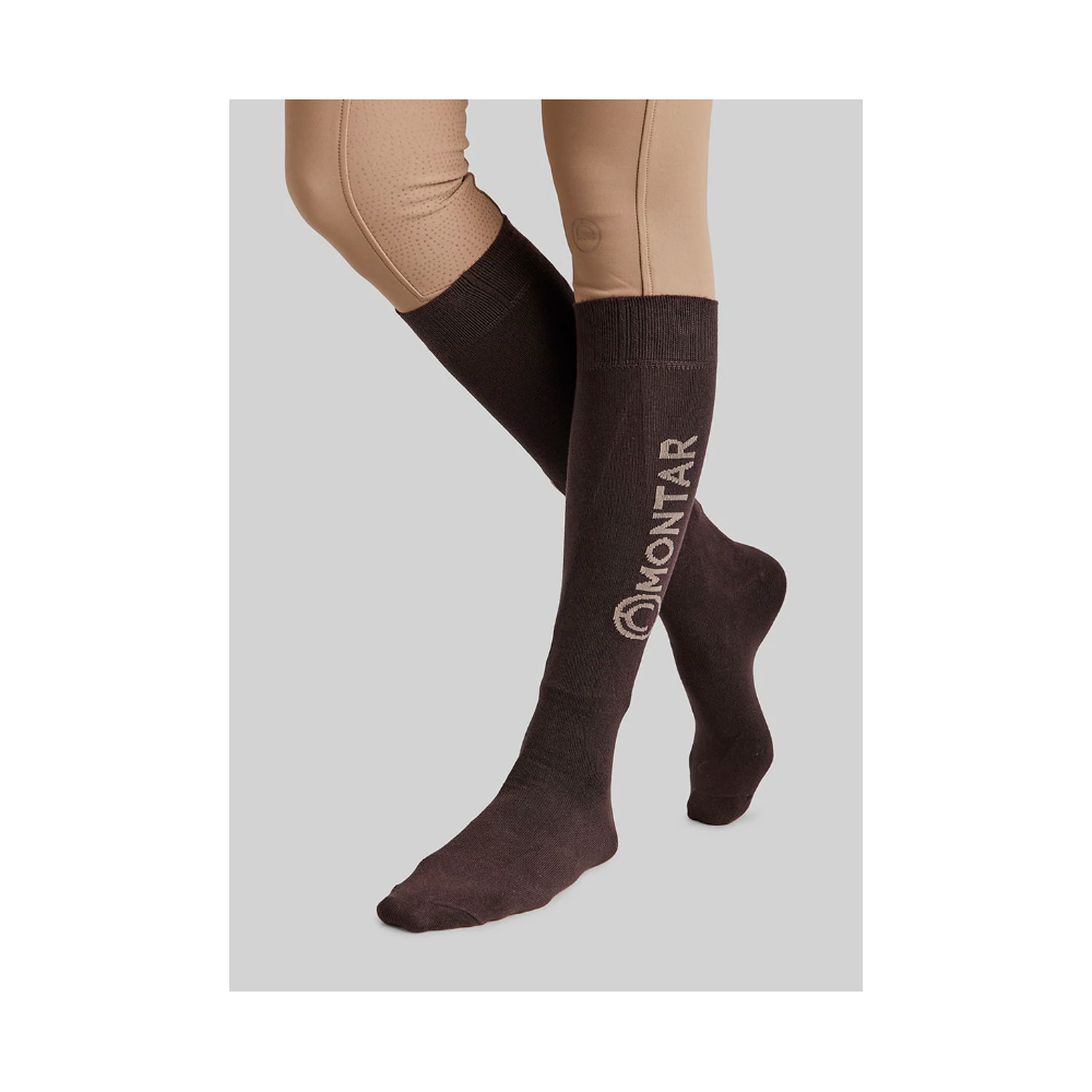 Chaussettes MONTAR • Sud Equi'Passion