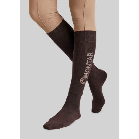 Chaussettes MONTAR • Sud Equi'Passion