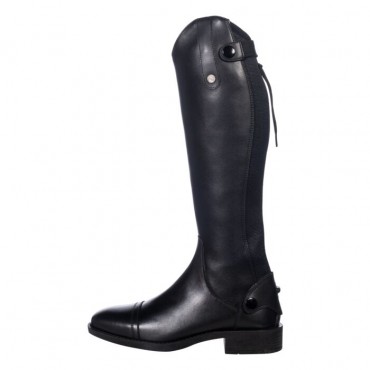 Bottes junior synthétique Julie HKM • Sud Equi'Passion