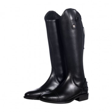 Bottes junior synthétique Julie HKM • Sud Equi'Passion