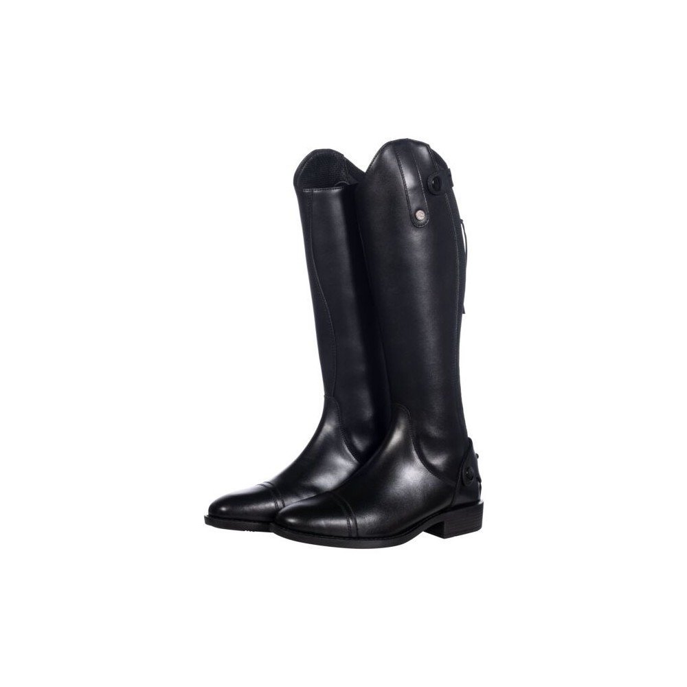 Bottes junior synthétique Julie HKM • Sud Equi'Passion