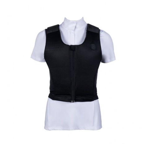 Gilet de protection dorsale junior Safe Ride HKM • Sud Equi'Passion