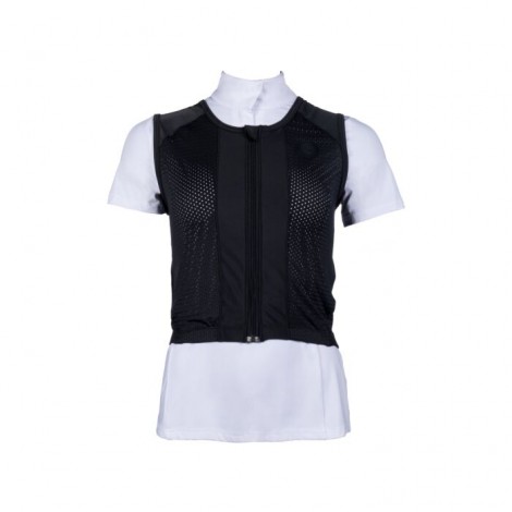 Gilet de protection dorsale Active fit HKM • Sud Equi'Passion