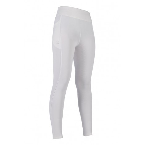 Legging hiver de concours femme Alice full grip HKM • Sud Equi'Passion