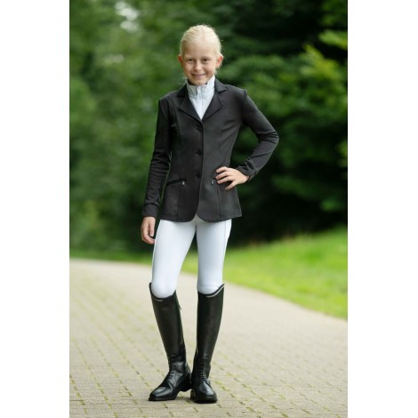 Veste de concours junior Alison HKM • Sud Equi'Passion