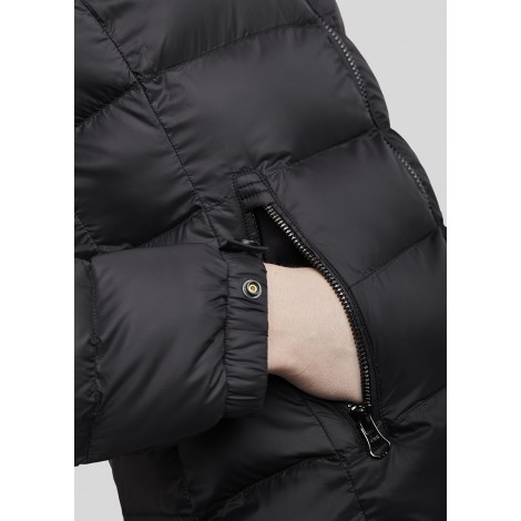 Veste matelassée femme Athena MONTAR • Sud Equi'Passion