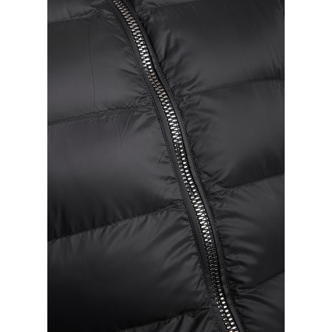 Veste matelassée femme Athena MONTAR • Sud Equi'Passion