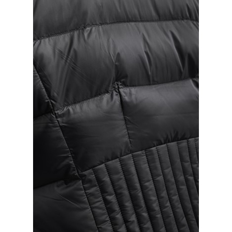 Veste matelassée femme Athena MONTAR • Sud Equi'Passion