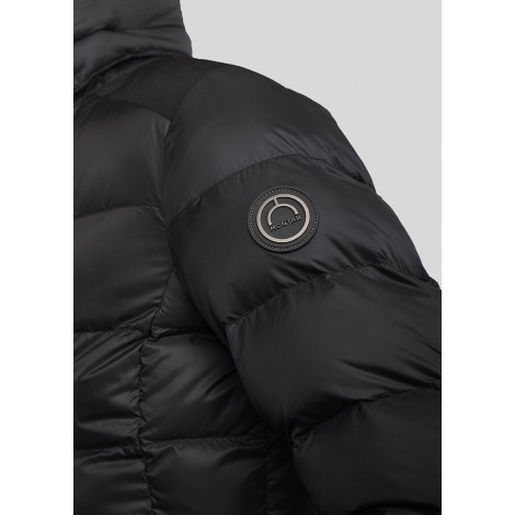 Veste matelassée femme Athena MONTAR • Sud Equi'Passion