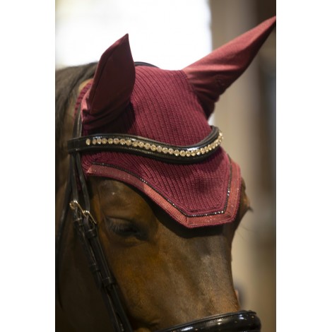 Bonnet anti-mouches Galaxy LAMI-CELL • Sud Equi'Passion