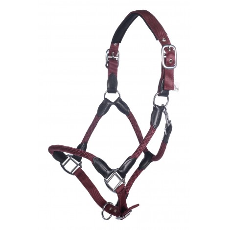 Licol corde Carlotta HKM • Sud Equi'Passion