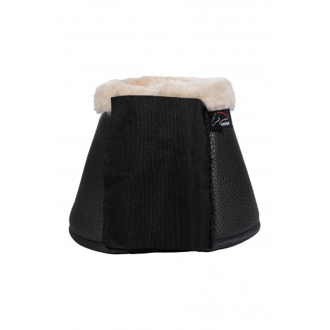 Cloches Comfort Premium Fur HKM • Sud Equi'Passion