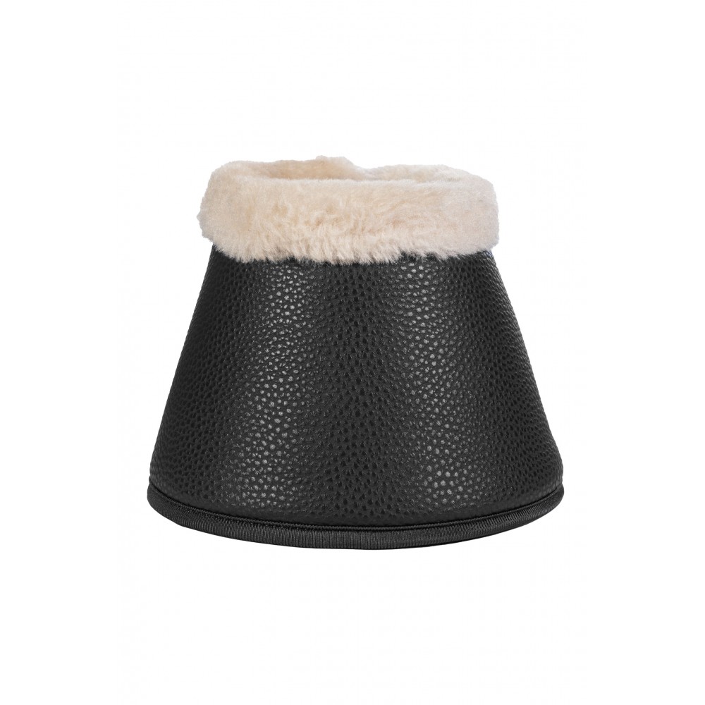 Cloches Comfort Premium Fur HKM • Sud Equi'Passion