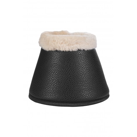 Cloches Comfort Premium Fur HKM • Sud Equi'Passion