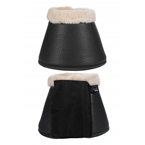 Cloches Comfort Premium Fur HKM • Sud Equi'Passion