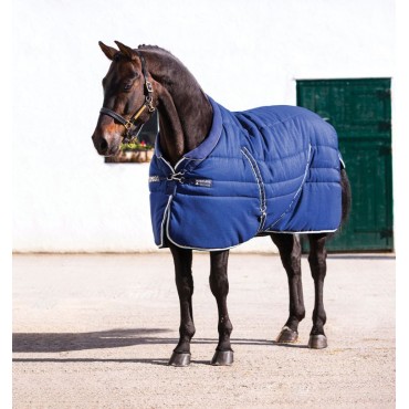 Rambo Cosy Stable Heavy 400G HORSEWARE • Sud Equi'Passion