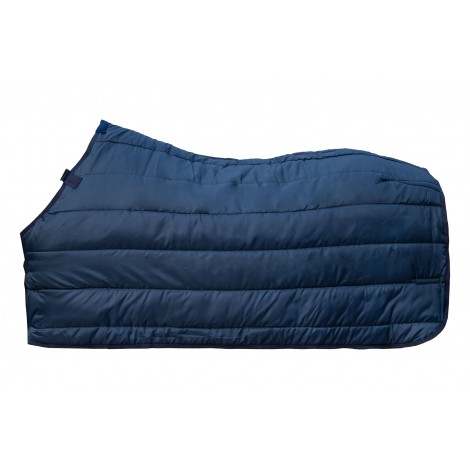 Couverture imperméable 4en1 Kombi 2 avec couvre-cou et 3 liners HKM • Sud Equi'Passion