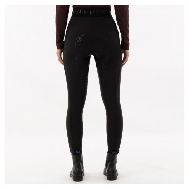 Legging femme Faiga Full Grip BR • Sud Equi'Passion