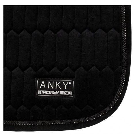 Tapis mixte Velvet ANKY • Sud Equi'Passion